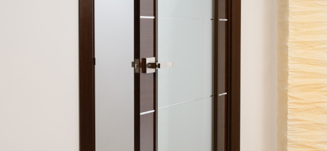 Sb menu doors