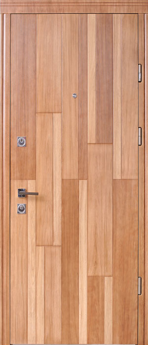 Madera 