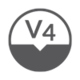 V 4